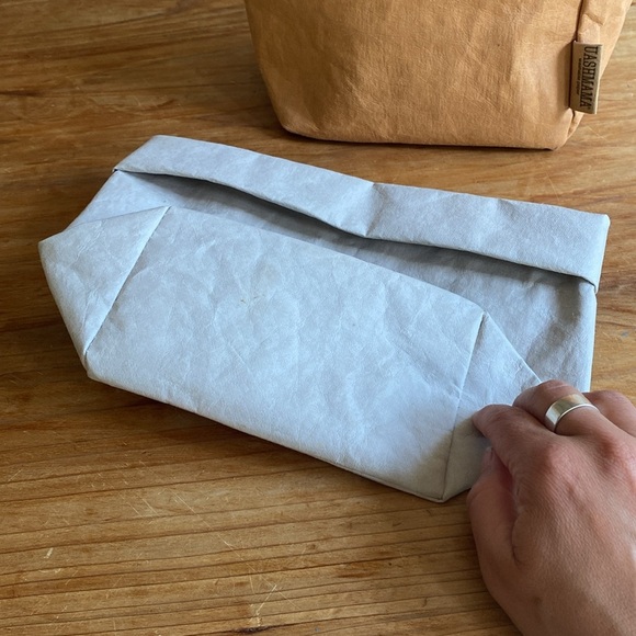 Uashmama Washable Paper Bag Collection x 4 - Picture 12 of 13